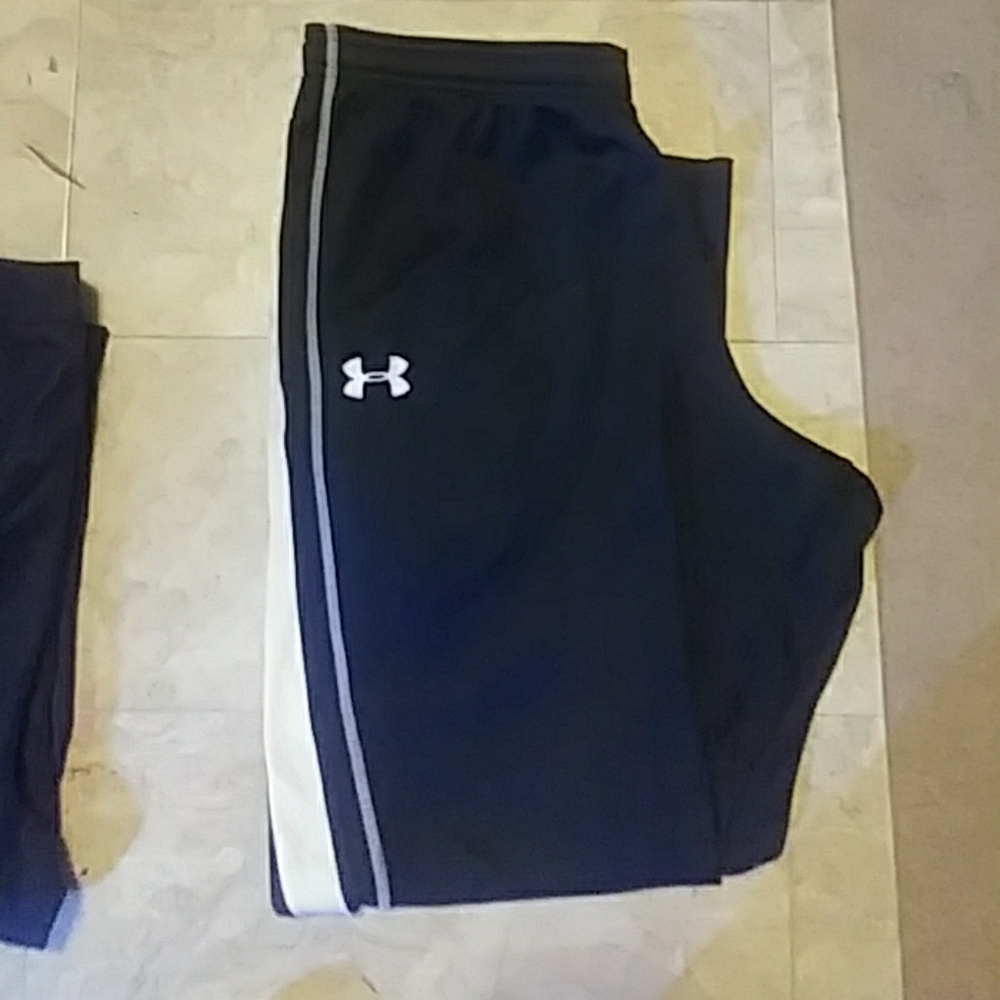 Track Pants